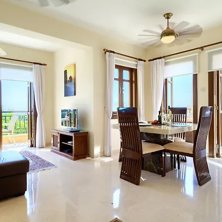 Apartament Nesoi - A12 *