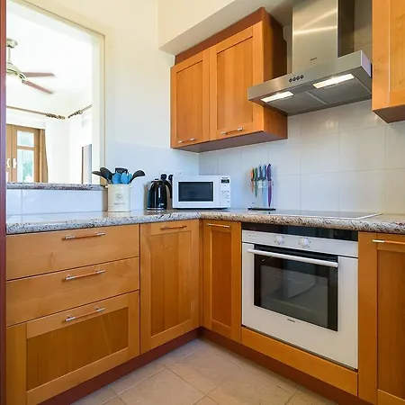 Apartament Nesoi - A12 Kouklia