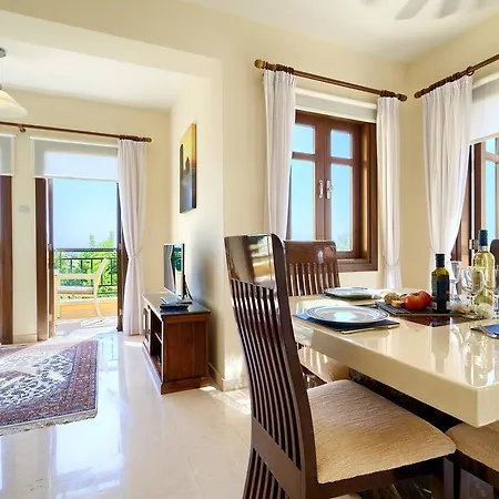 Apartment Nesoi - A12 *