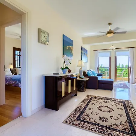 Apartment Nesoi - A12 *