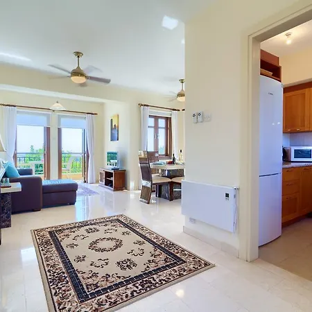 Apartment Nesoi - A12