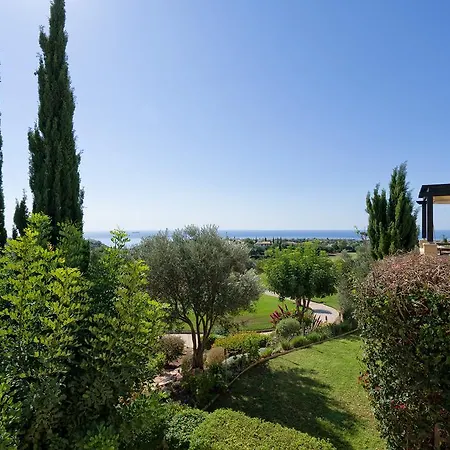 Apartment Nesoi - A12 *